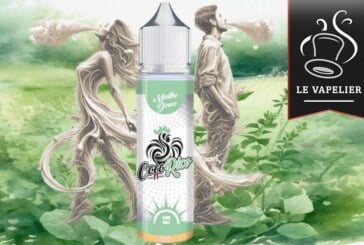 Menthe Douce par Cocorico