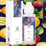 Mystery (Gamme Cloud Empire) par Fuu