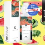 Pastèque Fraise (Gamme Cloud Empire) par Fuu