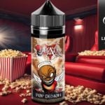 Pop Demon (Gamme Bad Ass) par Knoks