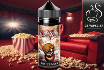 Pop Demon (Gamme Bad Ass) par Knoks