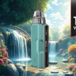 Pulz Pro par Aspire
