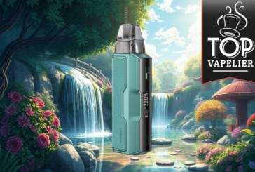 Pulz Pro par Aspire