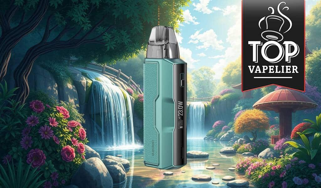 Pulz Pro par Aspire