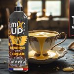 Reserve Of The Cream (Gamme Mix'Up XXL) par CDS Lab & VI