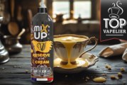 Reserve Of The Cream (Gamme Mix’Up XXL) par CDS Lab & VI
