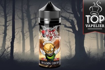 Shadow Coco (Gamme Bad Ass) par Knoks