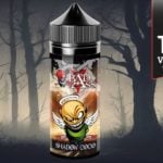 Shadow Coco (Gamme Bad Ass) par Knoks