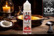 Sweet Cream (Gamme My Pulp) par Pulp