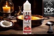 Sweet Cream (Gamme My Pulp) par Pulp
