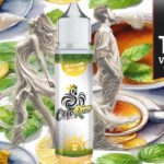 Thé Menthe, Citron, Miel par Cocorico