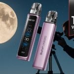 Wenax Q Ultra par GeekVape