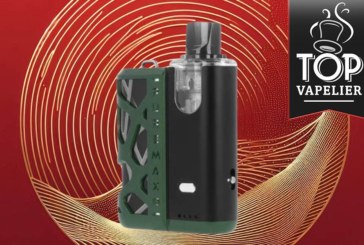 Puremax Q par SX Mini
