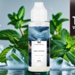 200% Menthe (Gamme Cloud Empire) par The Fuu