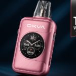 Xlim SQ Pro 2 par Oxva