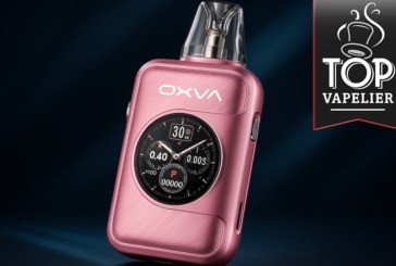 Xlim SQ Pro 2 par Oxva