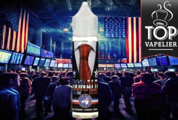 Donald V1 (Gamme Vape Party) par Swoke