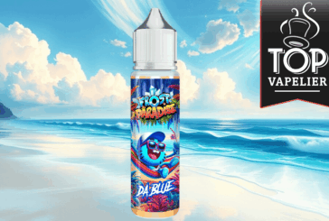 Da Blue (Gamme Frost Paradise) par Knoks