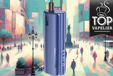 Soul 2 par Geek Vape