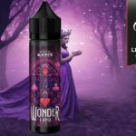 Wonderland (Gamme Fantasia) par Al-Kimiya