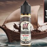 Ägg Surprise Par Sköll Vaping