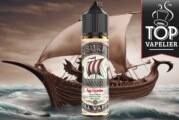 Ägg Surprise Par Sköll Vaping