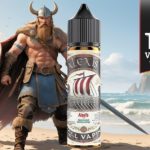 Alexïs Par Sköll Vaping