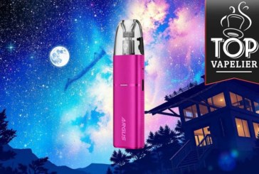 Argus G3 Mini par Voopoo