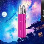 Argus G3 Mini par Voopoo