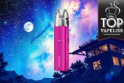 Argus G3 Mini par Voopoo