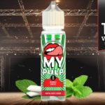 Bubble Green (Gamme My Pulp) par Pulp