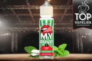 Bubble Green (Gamme My Pulp) par Pulp