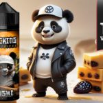 Bushi (Gamme F*cking Juices) par CDS Lab