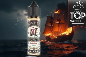 ChökøBän par SköllVaping