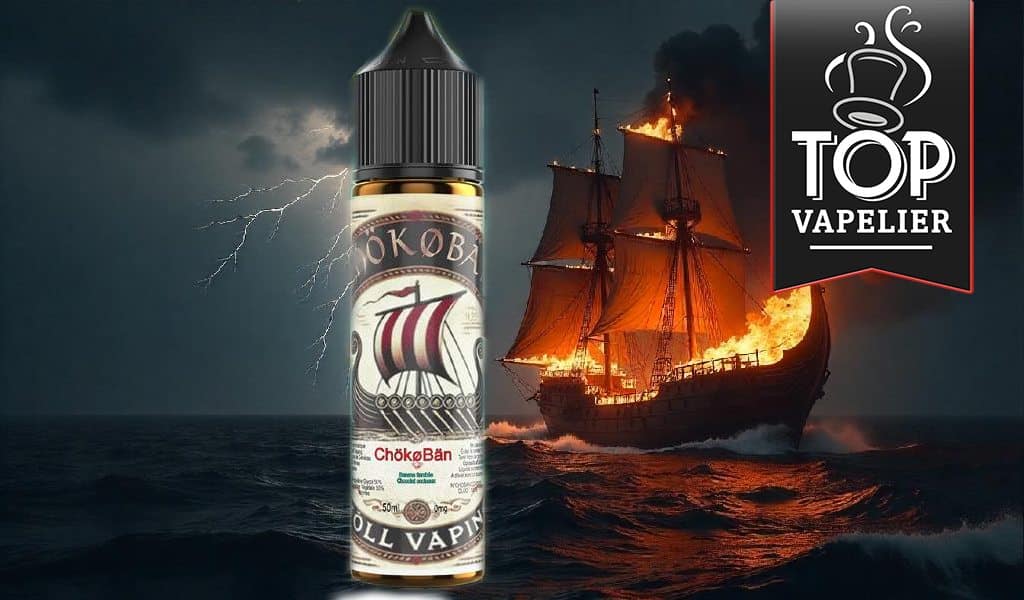 ChökøBän par SköllVaping