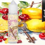 Citron-Cerise (Gamme Singularités) par Al-Kimiya