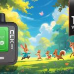 CLK One par Lips et Innokin