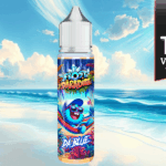 Da Blue (Gamme Frost Paradise) par Knoks