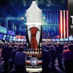 Donald V1 (Gamme Vape Party) par Swoke