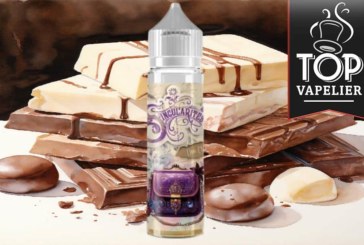 Duo de Chocolats (Gamme Singularités) par Al-Kimiya