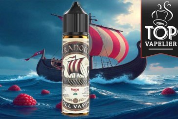 Franoui par Sköll Vaping