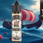 Franoui par Sköll Vaping