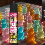 Gumiz (Gamme Infinity) Par Unik Juice
