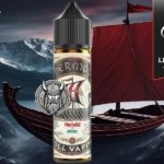 Hermód par Sköll Vaping
