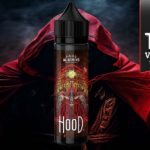 Hood (Gamme Fantasia) par Al-Kimiya