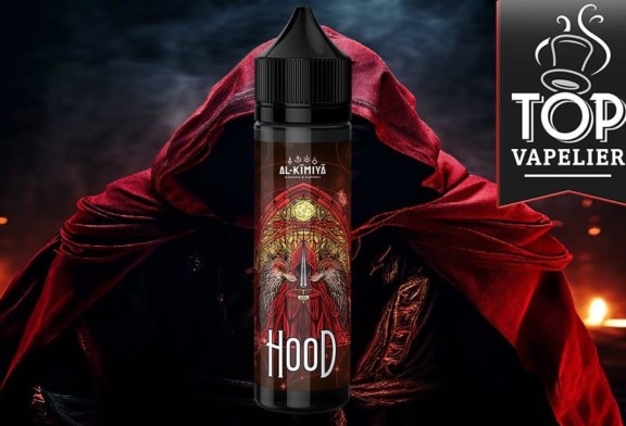 Hood (Gamme Fantasia) par Al-Kimiya