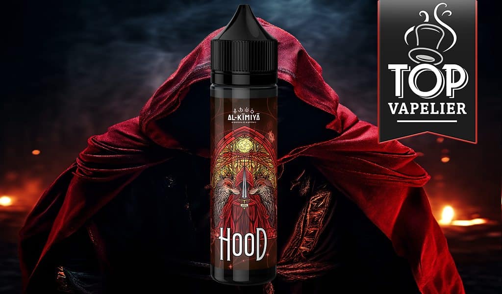 Hood (Gamme Fantasia) par Al-Kimiya