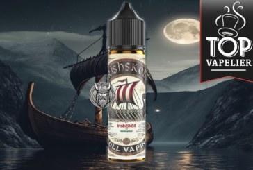 IrishSköll Par SköllVaping