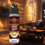 Mani Abano (Gamme Society Club) par Airmust
