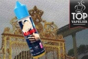 Manu (Gamme Vape Party) par Swoke
